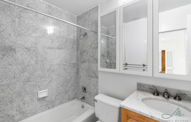 1 bed, 1 bath, $5,100, Unit 36J