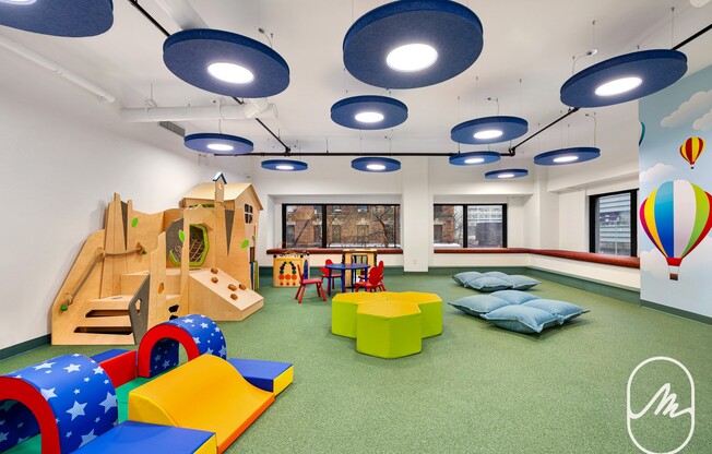 1 bed, 1 bath, $5,100, Unit 36J