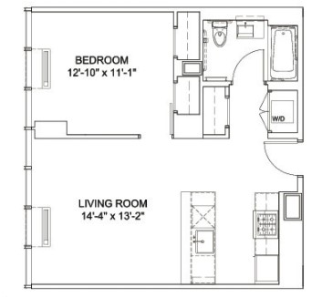 Partner-provided property photo