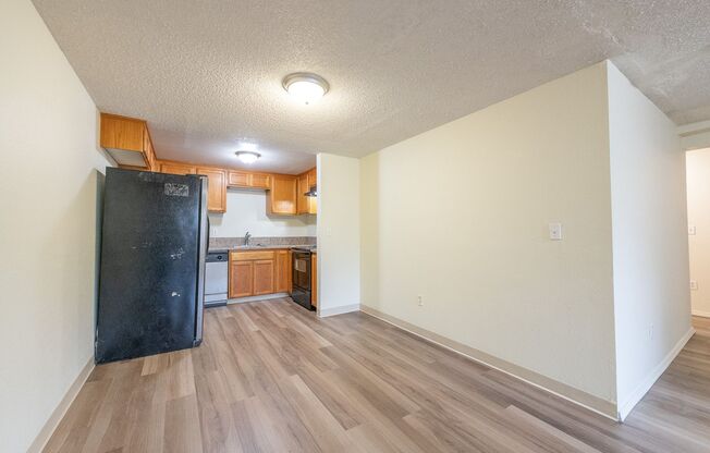Bridgepointe Apartments