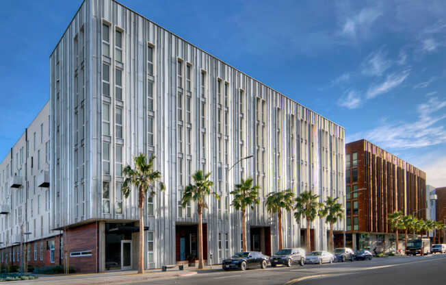 855 Brannan
